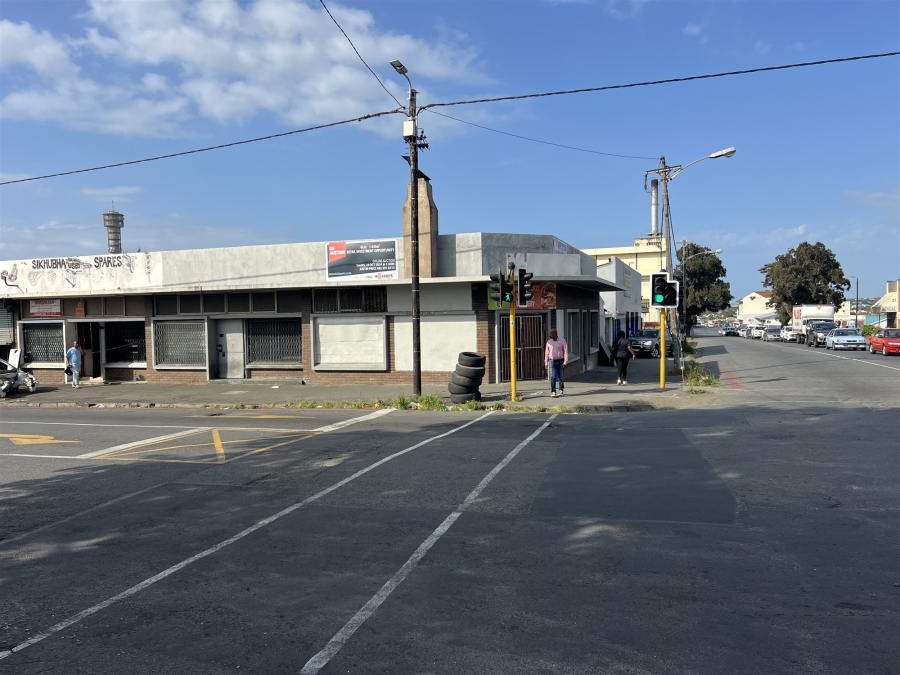 Commercial Property for Sale in North End Eastern Cape